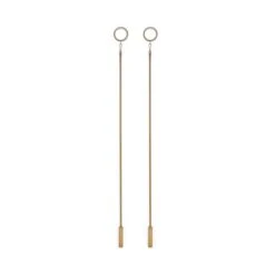 Metal Curtain Draw Rods -Home Furnishing Store 30944999 alt01