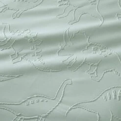 Heatset Dinosaur Duvet Cover And Pillowcase Set -Home Furnishing Store 30945431 alt04