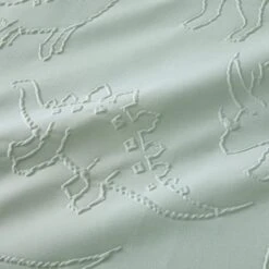 Heatset Dinosaur Duvet Cover And Pillowcase Set -Home Furnishing Store 30945431 alt05