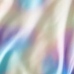 Iridescent Satin Reversible Duvet Cover And Pillowcase Set -Home Furnishing Store 30945442 alt04