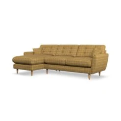 Anders 4 Seater Corner Chaise Sofa -Home Furnishing Store 30947022 alt04