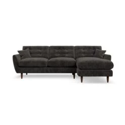 Anders 4 Seater Corner Chaise Sofa -Home Furnishing Store 30947432 alt03