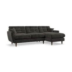 Anders 4 Seater Corner Chaise Sofa -Home Furnishing Store 30947432 alt04