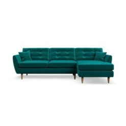 Anders 4 Seater Corner Chaise Sofa -Home Furnishing Store 30947771 alt03