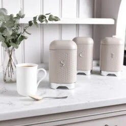 KitchenCraft Lovello Sugar Canister -Home Furnishing Store 30948744 alt04