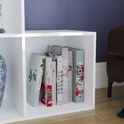 Vida Designs Durham 10 Cube Staircase Storage Unit 39 Vida Designs Durham 10 Cube Staircase Storage Unit -Home Furnishing Store 30949059 alt05