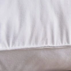 Dorma Full Forever Anti-Allergy Side Sleeper Bolster Pillow -Home Furnishing Store 30953924 alt03