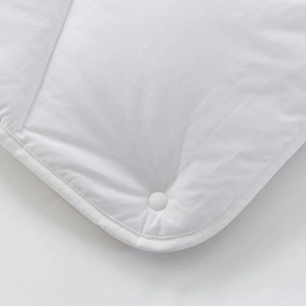 Dorma Full Forever Duo 3 + 7.5 Tog All Seasons Duvet 4 Dorma Full Forever Duo 3 + 7.5 Tog All Seasons Duvet - Image 2