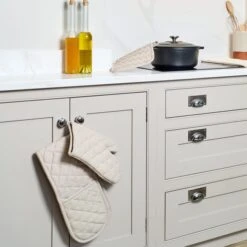 Dexam Love Colour Double Oven Gloves -Home Furnishing Store 30956555 alt03