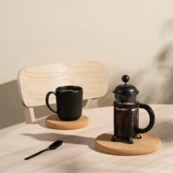 Bodum Java 3 Cup French Coffee Press, 350ml -Home Furnishing Store 30957462