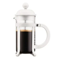 Bodum Java 3 Cup French Coffee Press, 350ml