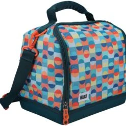 Built Insulated Lunch Bag Cooler With Compartments -Home Furnishing Store 30957819 alt03