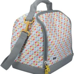 Built Insulated Lunch Bag Cooler With Compartments -Home Furnishing Store 30957857 alt03