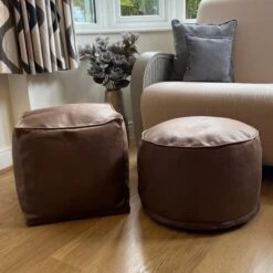 Daro Colo Cube Pouffe -Home Furnishing Store 30958362 alt03