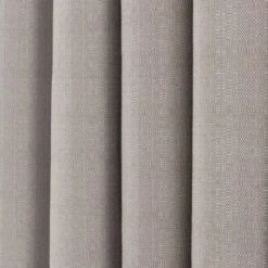Elmore Blackout Pencil Pleat Curtains -Home Furnishing Store 30958482 alt02