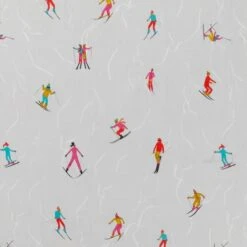 Aspen 100% Cotton Duvet Cover And Pillowcase Set -Home Furnishing Store 30959061 alt05