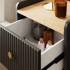 Georgi 3 Drawer Cabinet -Home Furnishing Store 30959613 alt02