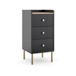 Georgi 3 Drawer Cabinet -Home Furnishing Store 30959613 alt05