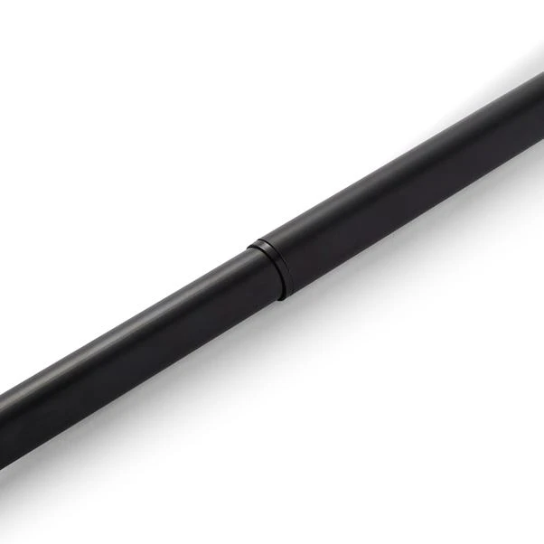 Ashton Double Layer Extendable Metal Curtain Pole 5 Ashton Double Layer Extendable Metal Curtain Pole - Image 3