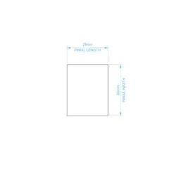 Ashton Double Layer Extendable Metal Curtain Pole 27 Ashton Double Layer Extendable Metal Curtain Pole -Home Furnishing Store 30959841 alt08