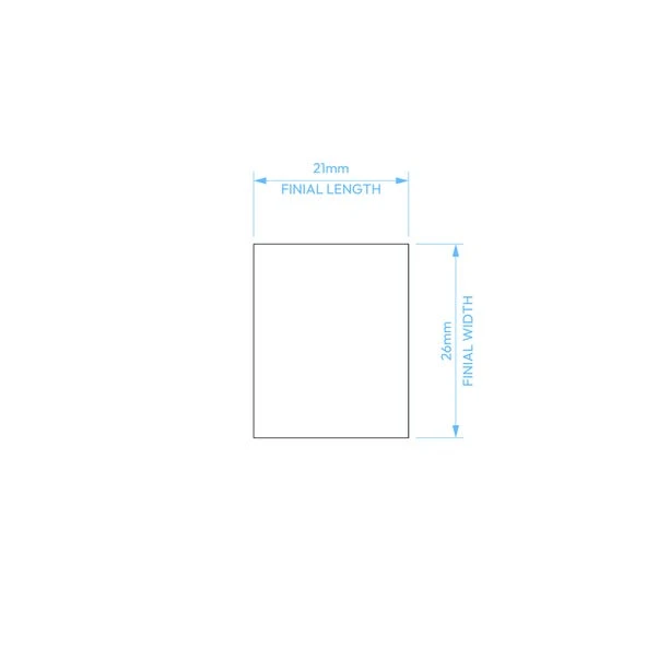 Ashton Double Layer Extendable Metal Curtain Pole 8 Ashton Double Layer Extendable Metal Curtain Pole - Image 6