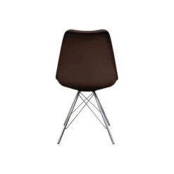 Fusion Living Soho Plastic Dining Chair -Home Furnishing Store 30960220 alt05