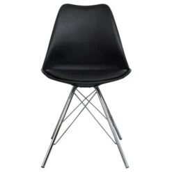 Fusion Living Soho Plastic Dining Chair -Home Furnishing Store 30960221 alt02