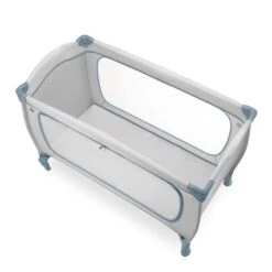 HAUCK Sleep 'n Play Go Plus Travel Cot -Home Furnishing Store 30960594 alt03
