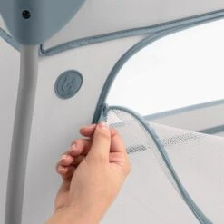 HAUCK Sleep 'n Play Go Plus Travel Cot -Home Furnishing Store 30960594 alt06