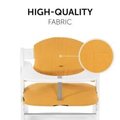Hauck Alpha Highchair Pad 21 Hauck Alpha Highchair Pad -Home Furnishing Store 30960624 alt01