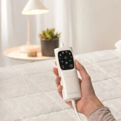 Intelliheat Remote Control Blanket -Home Furnishing Store 30960709 alt03