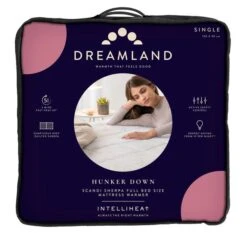 Intelliheat Remote Control Blanket -Home Furnishing Store 30960709 alt05