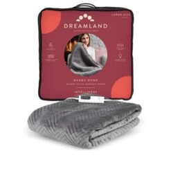 Herringbone Velvet Plush Throw -Home Furnishing Store 30960730