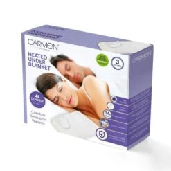 Heated Under Blanket