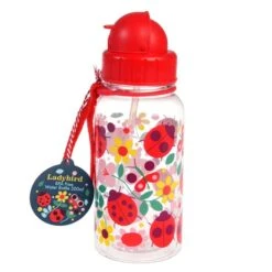 Kids Water Bottle Lady Bird -Home Furnishing Store 30960759 alt02