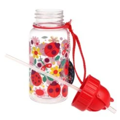 Kids Water Bottle Lady Bird -Home Furnishing Store 30960759 alt04