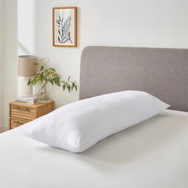 Fogarty Soft Touch Side Sleeper Body Pillow 3 Fogarty Soft Touch Side Sleeper Body Pillow
