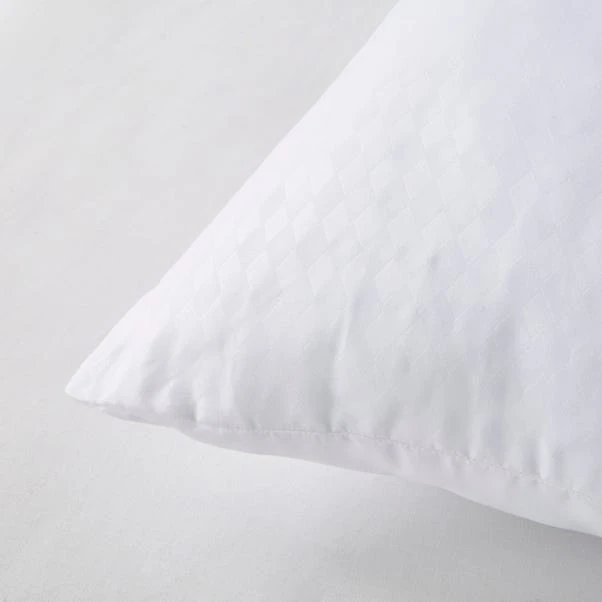 Fogarty Soft Touch Side Sleeper Body Pillow 4 Fogarty Soft Touch Side Sleeper Body Pillow - Image 2