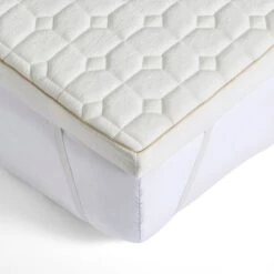 Dorma TENCEL™ Blend Memory Foam Mattress Topper -Home Furnishing Store 30960828 alt02