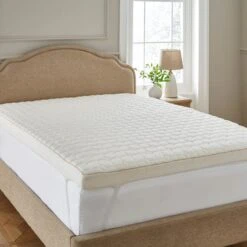 Dorma TENCEL™ Blend Memory Foam Mattress Topper -Home Furnishing Store 30960884