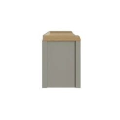 Lancaster Shoe Storage Bench -Home Furnishing Store 30961330 alt05