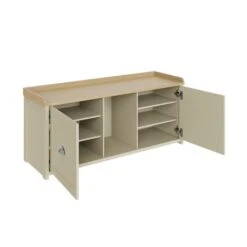 Lancaster Shoe Storage Bench -Home Furnishing Store 30961351 alt03