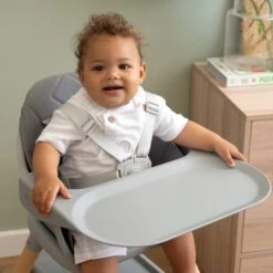 Clair De Lune 6 In 1 High Chair -Home Furnishing Store 30961427 alt03
