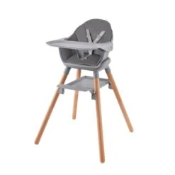 Clair De Lune 6 In 1 High Chair -Home Furnishing Store 30961427 alt04