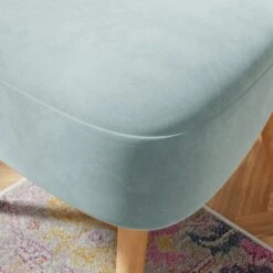 Colette Velvet Accent Chair 25 Colette Velvet Accent Chair -Home Furnishing Store 30962132 alt03