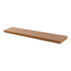 Harbour Housewares Large Floating Shelf -Home Furnishing Store 30962336 alt02