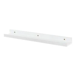 Harbour Housewares Picture Ledge -Home Furnishing Store 30962343 alt02
