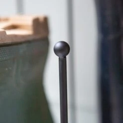 Hammer & Tongs 4 Pair Welly Stand Unit 8 Hammer & Tongs 4 Pair Welly Stand Unit -Home Furnishing Store 30962354 alt02