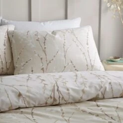 Belle Floral Duvet Cover And Pillowcase Set -Home Furnishing Store 30962744 alt01