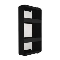 Croydex Arun Compact Bathroom Wall Cabinet -Home Furnishing Store 30962825 alt03